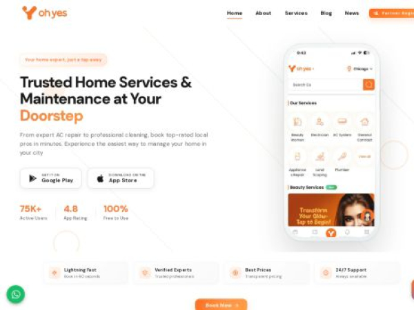 ohyesworld.com