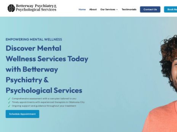 oklahomacitypsychiatry.com