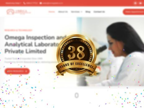 omegalab.co.in