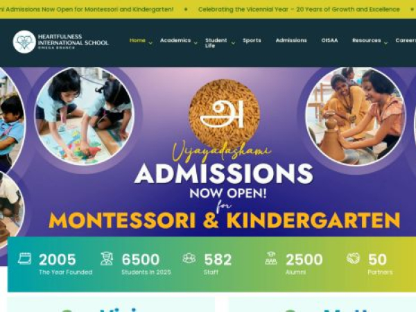 omegaschools.org