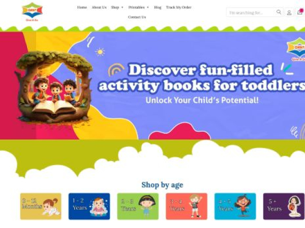 omnyago.com