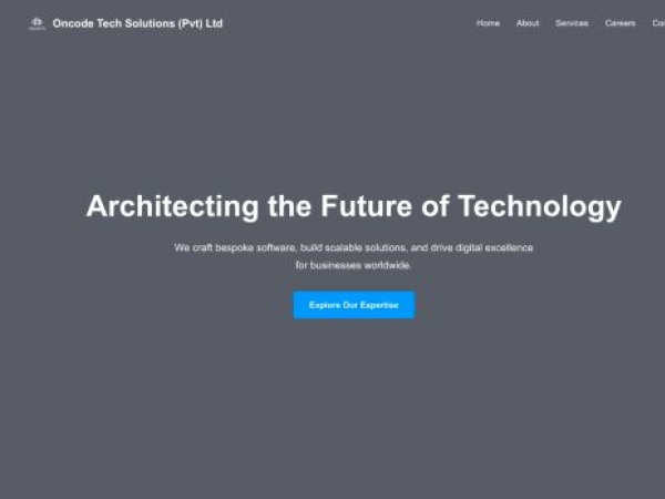 oncodetech.com