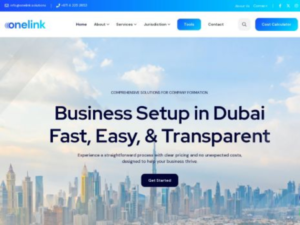 onelink.solutions