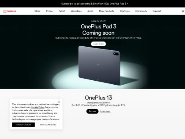 oneplus.com