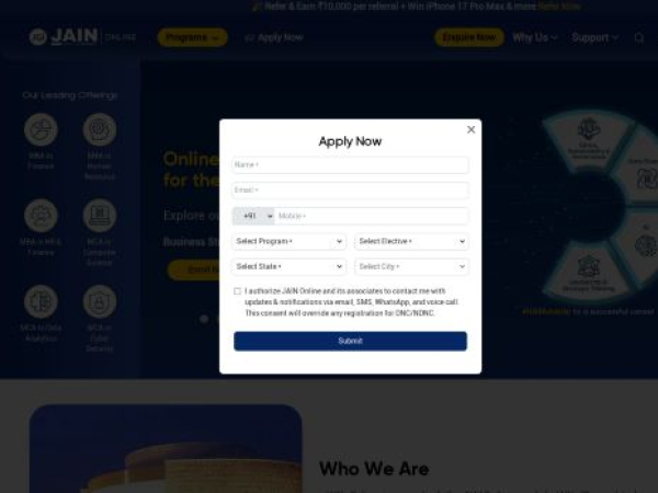 onlinejain.com