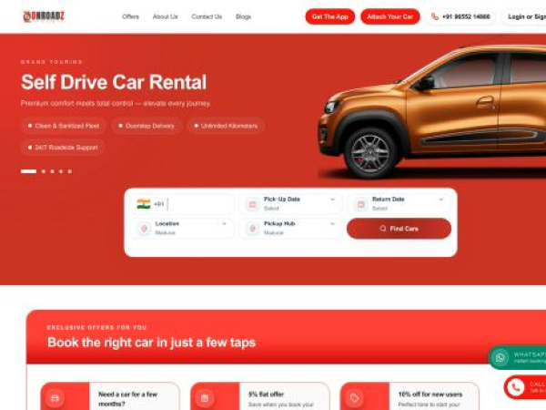 onroadz.com