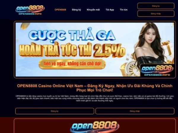 open8808.info