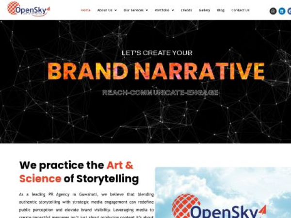 openskyglobal.com