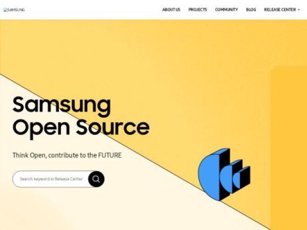 opensource.samsung.com