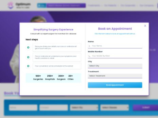 optimumhealth.in