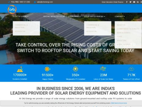 orbenergy.com