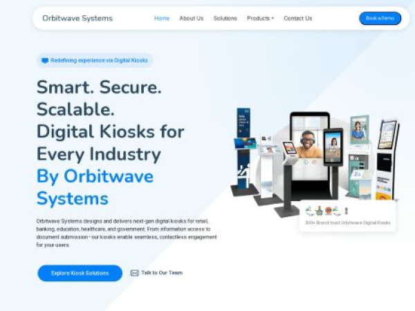 orbitwavesystems.com