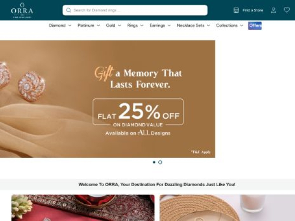 orra.co.in