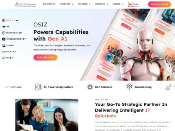 osiztechnologies.com
