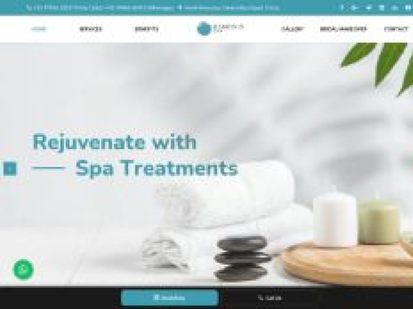 osmosisspa.in