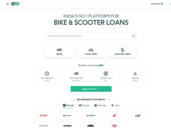 otocapital.in