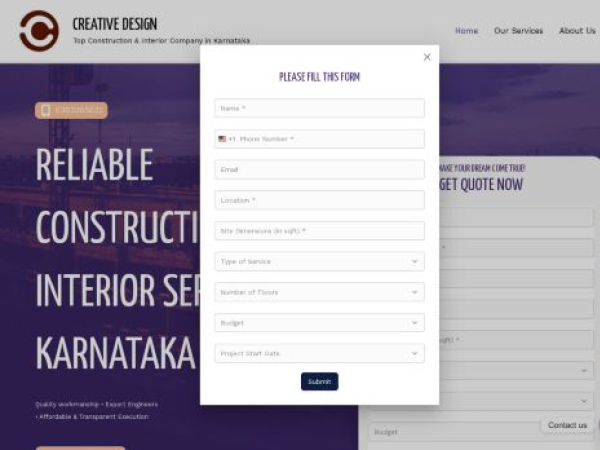 ourcreativedesigns.com