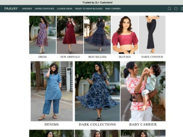 paavay.in