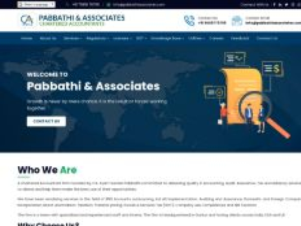 pabbathiassociates.com