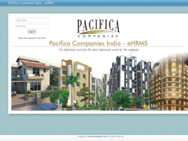 pacificacompanies.in