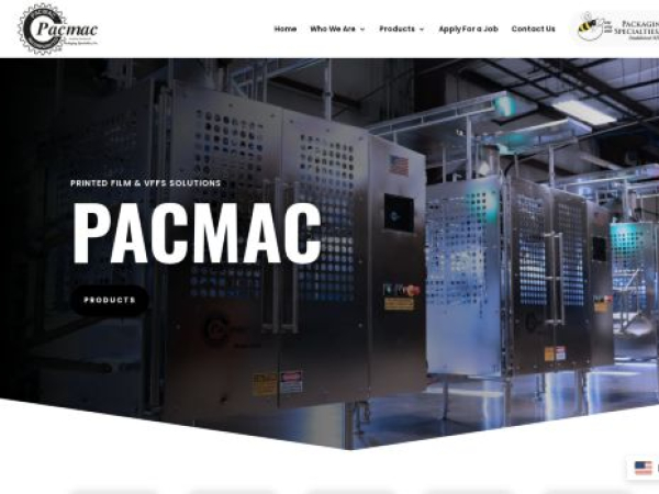 pacmac.com