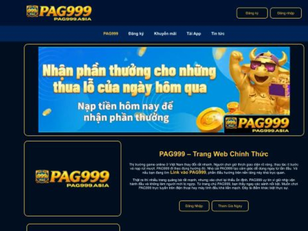 pag999.asia
