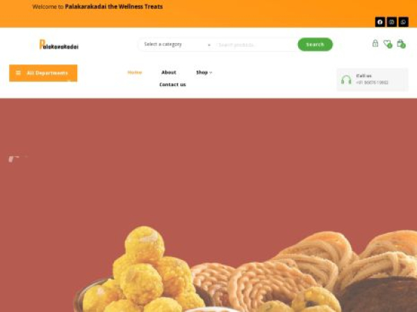 palakarakadai.com