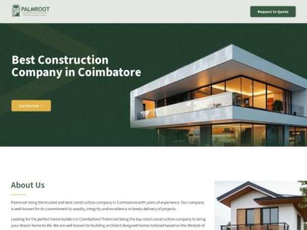 palmroot.in