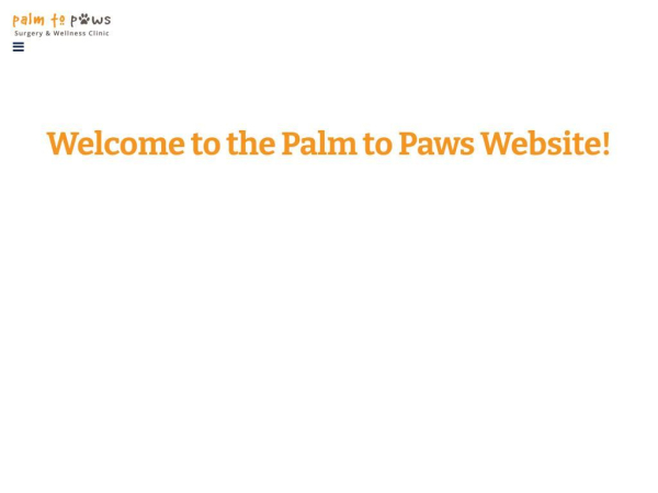 palmtopaws.com