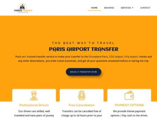 parisdisneytransfer.com