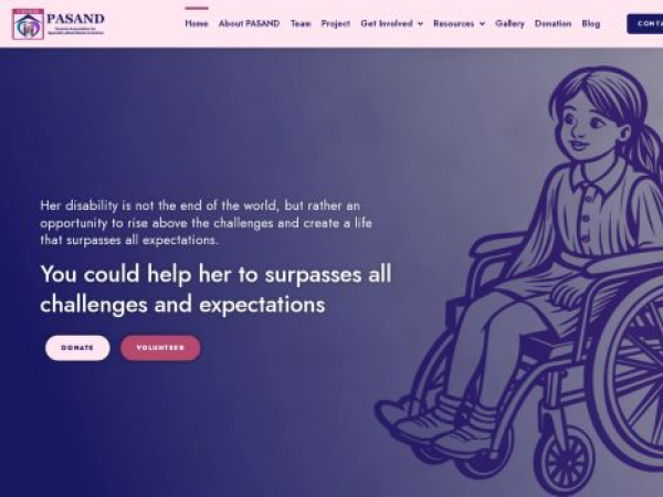 pasandorg.com