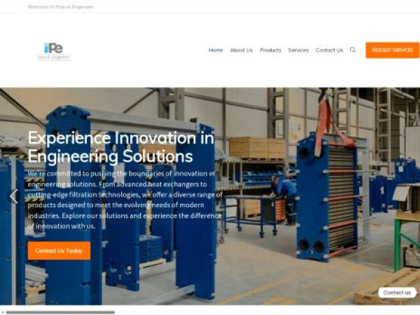 pascalengineers.com.au