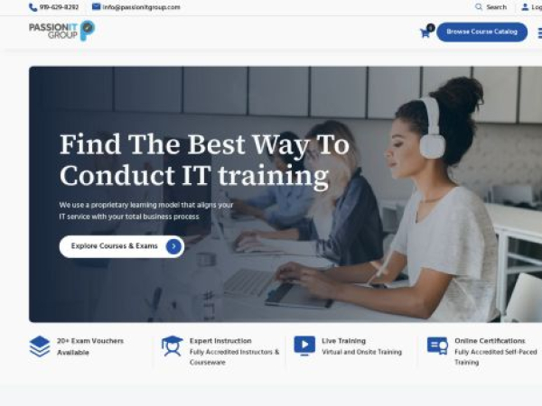passionitgroup.com