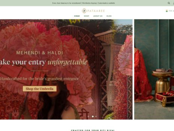 pataaree.com