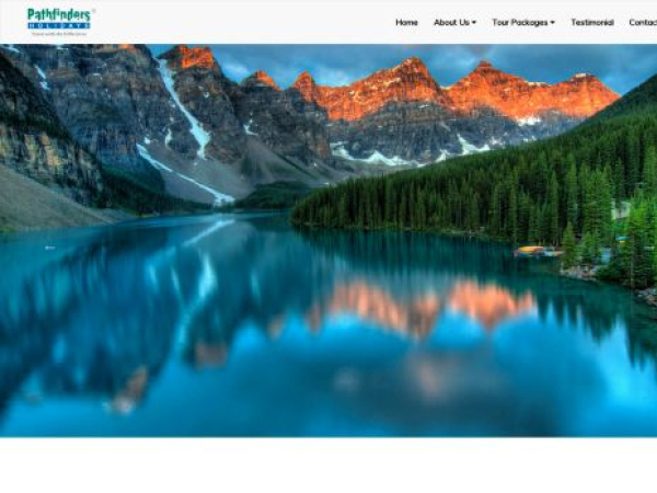 pathfindersholidays.com