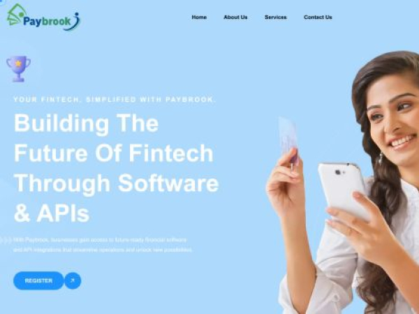 paybrook.com