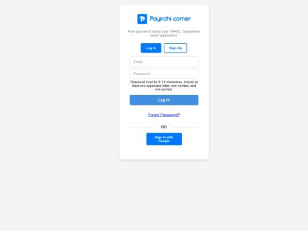 payirchicorner.netlify.app