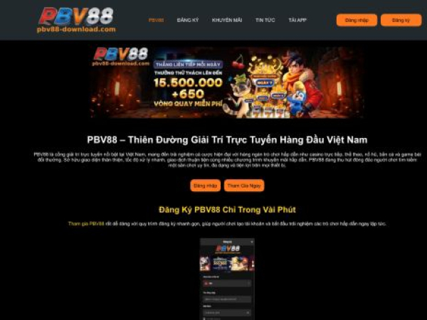 pbv88-download.com