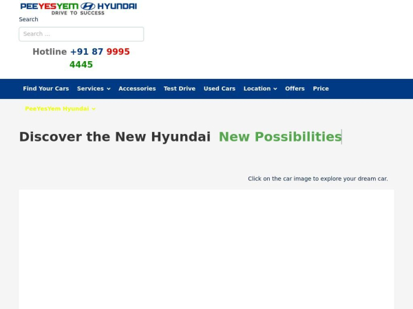 peeyesyemhyundai.com