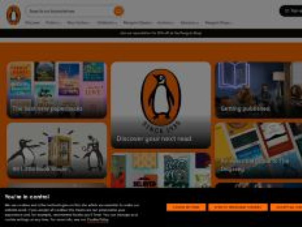 penguin.co.uk