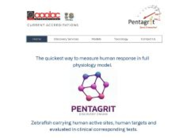 pentagrit.com