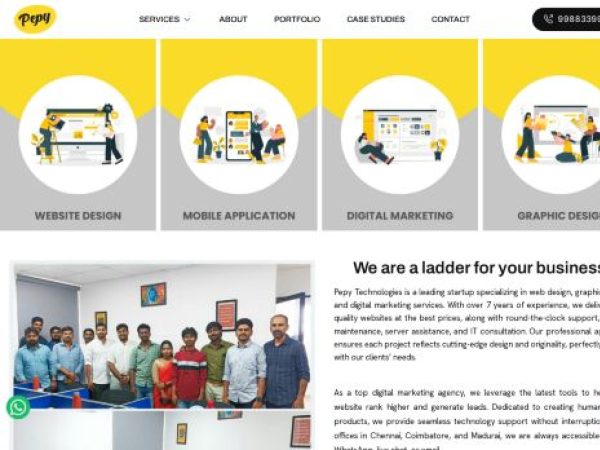 pepytechnologies.com