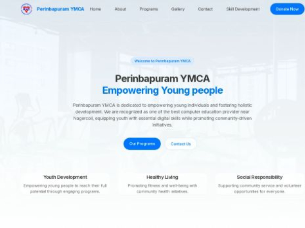 perinbapuramymca.in