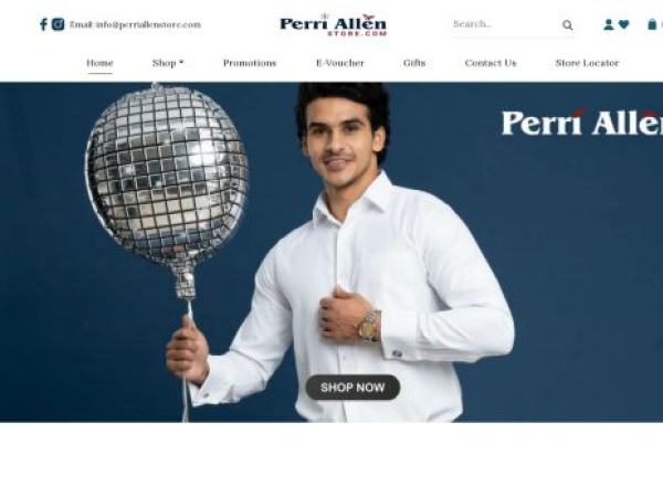 perriallenstore.com