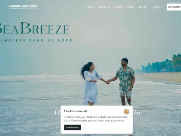 photography.camouflageclicks.com