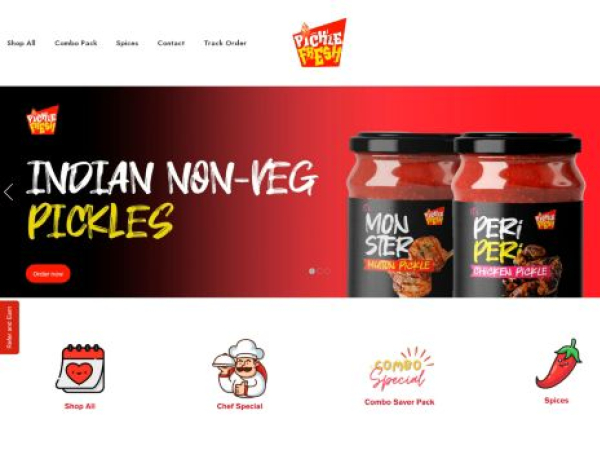 picklefresh.co.in