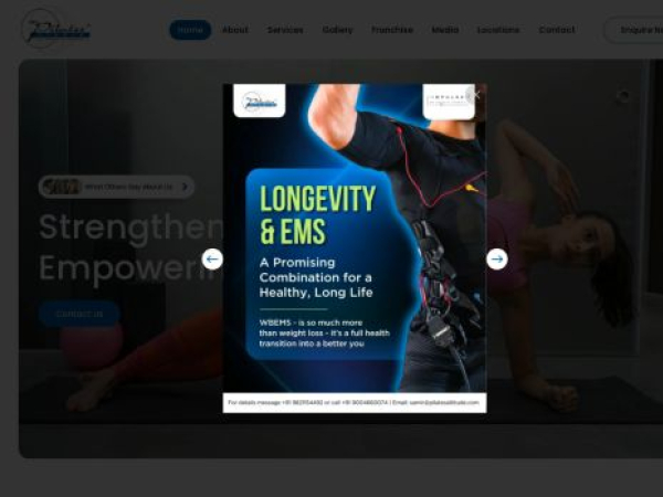 pilatesaltitude.com