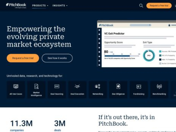 pitchbook.com