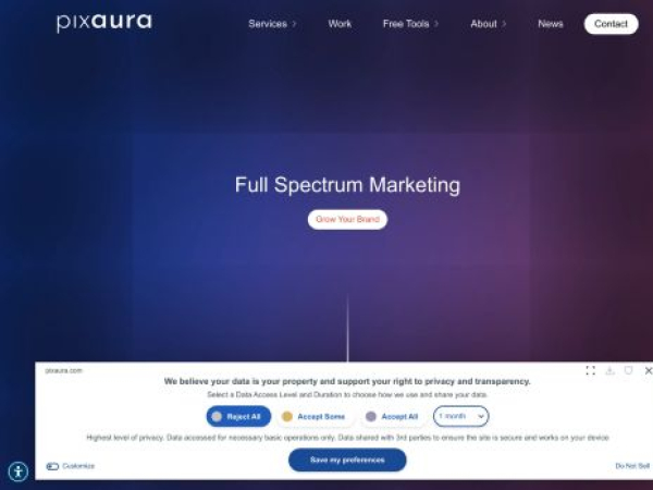 pixaura.com