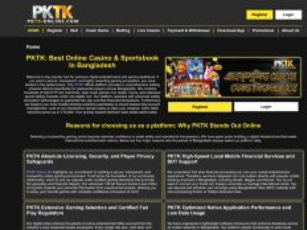 pktk-online.com
